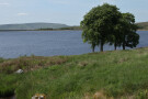 Grimwith Reservoir, North Yorkshire